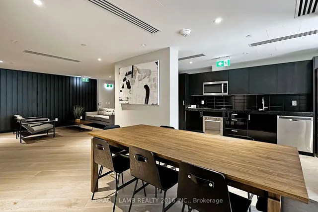 Additional property image - 458 Richmond St Unit 1201