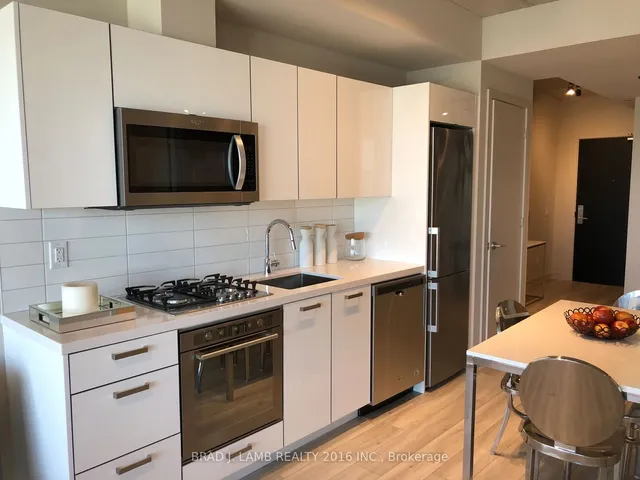 Additional property image - 458 Richmond St Unit 1201