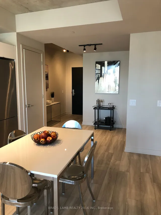 Additional property image - 458 Richmond St Unit 1201
