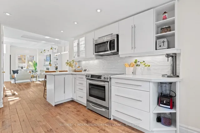 Additional property image - 184 Macpherson Ave