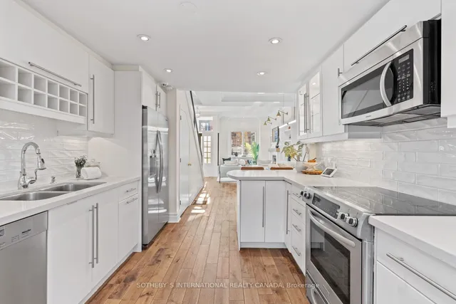Additional property image - 184 Macpherson Ave