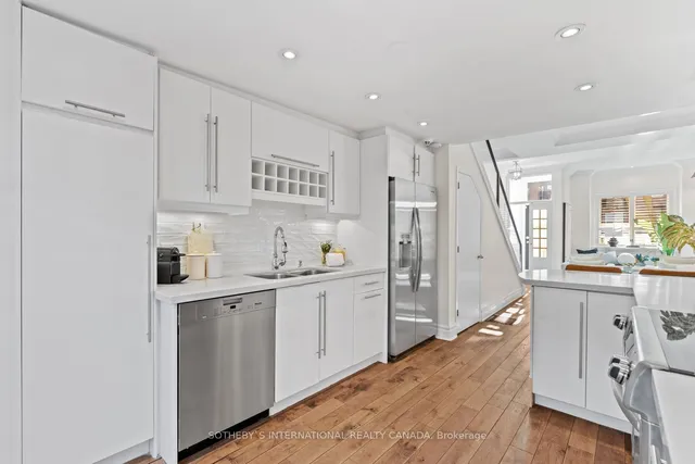 Additional property image - 184 Macpherson Ave