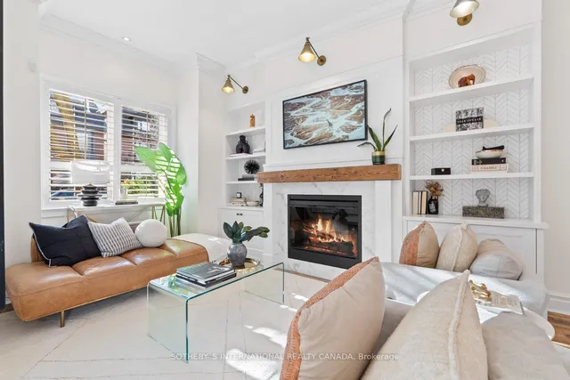 Additional property image - 184 Macpherson Ave