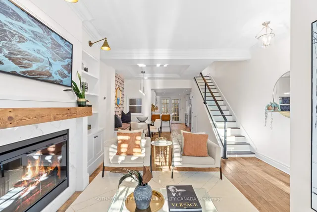 Additional property image - 184 Macpherson Ave