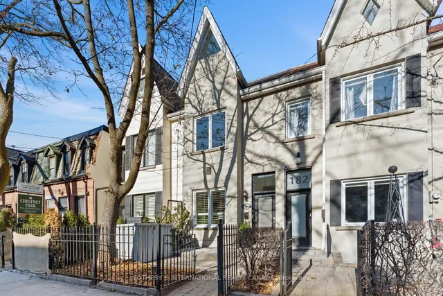 Additional property image - 184 Macpherson Ave