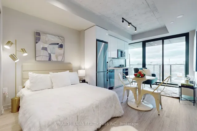Additional property image - 195 McCaul St Unit 1014