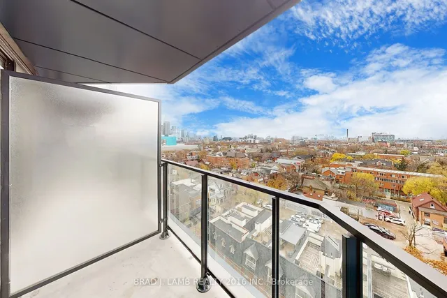Additional property image - 195 McCaul St Unit 1014