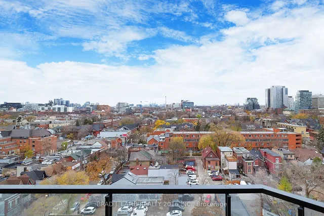 Additional property image - 195 McCaul St Unit 1014