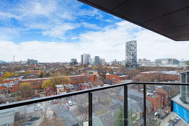 Additional property image - 195 McCaul St Unit 1014