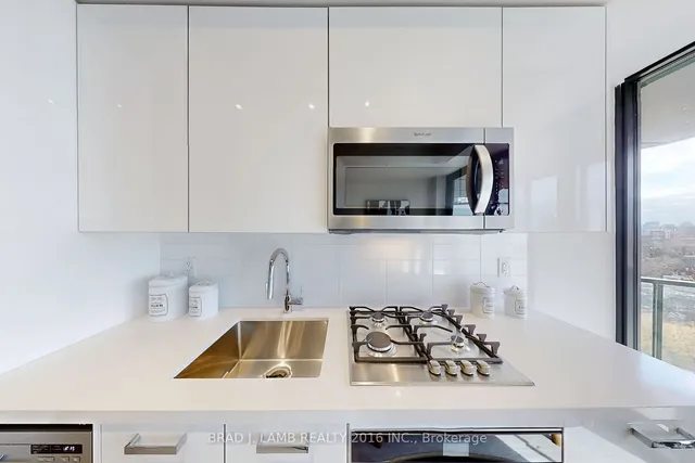 Additional property image - 195 McCaul St Unit 913