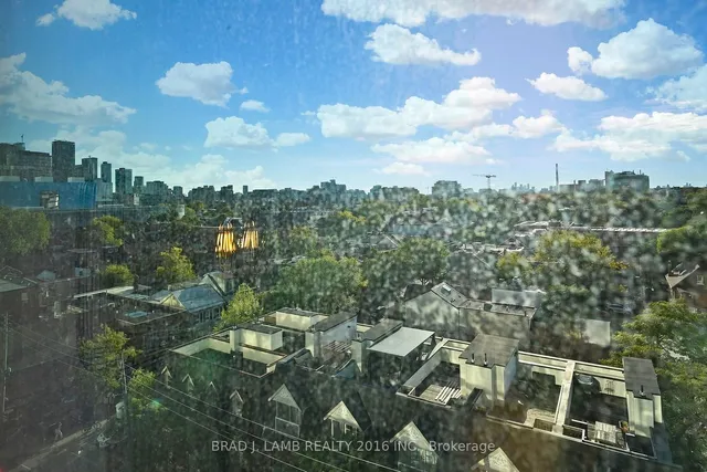 Additional property image - 195 McCaul St Unit 723