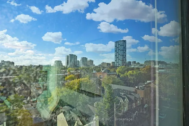 Additional property image - 195 McCaul St Unit 723
