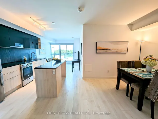 Additional property image - 31 Tippett Rd Unit 411