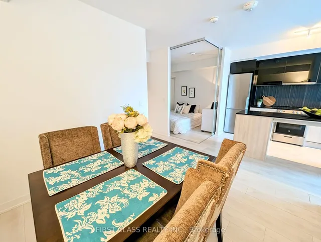 Additional property image - 31 Tippett Rd Unit 411