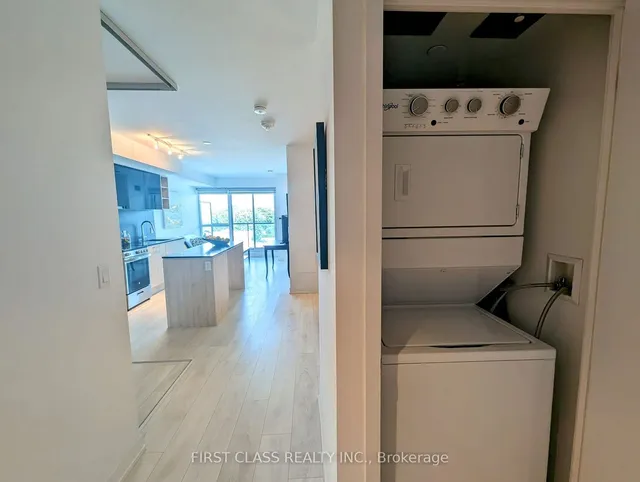 Additional property image - 31 Tippett Rd Unit 411