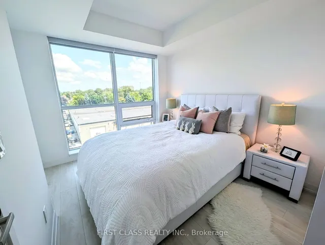 Additional property image - 31 Tippett Rd Unit 411