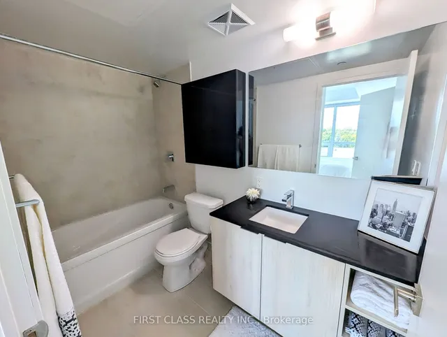 Additional property image - 31 Tippett Rd Unit 411