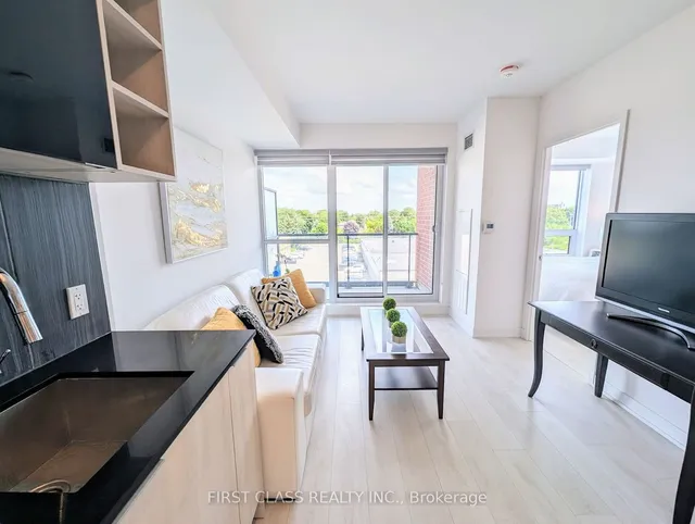 Additional property image - 31 Tippett Rd Unit 411