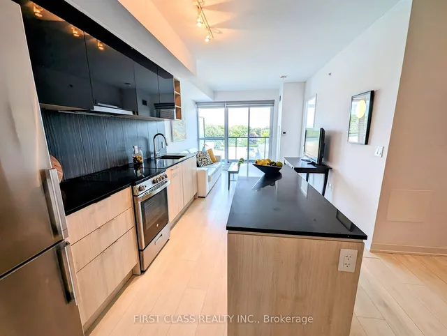 Additional property image - 31 Tippett Rd Unit 411