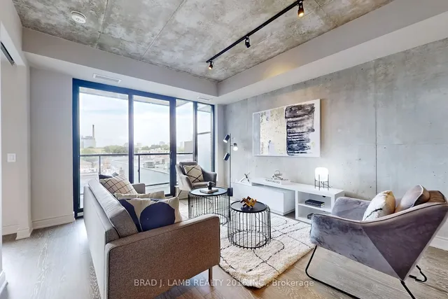 Additional property image - 608 Richmond St Unit 520