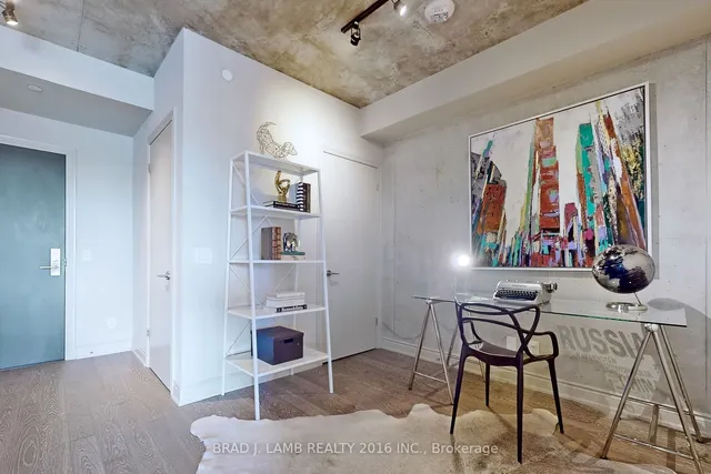 Additional property image - 608 Richmond St Unit 520