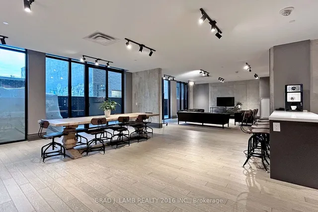 Additional property image - 608 Richmond St Unit 520