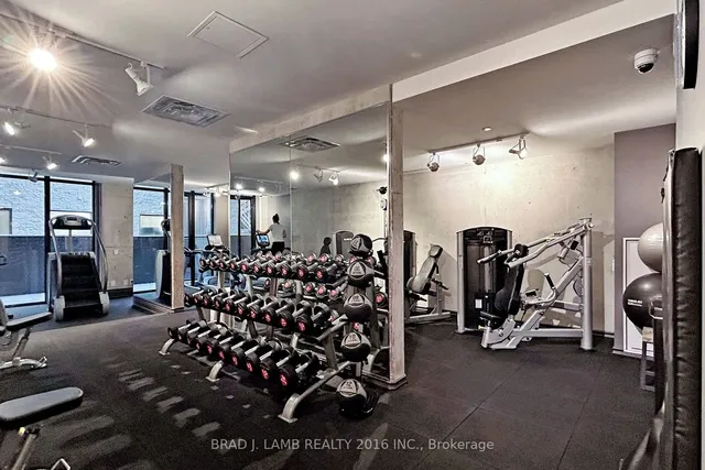 Additional property image - 608 Richmond St Unit 520