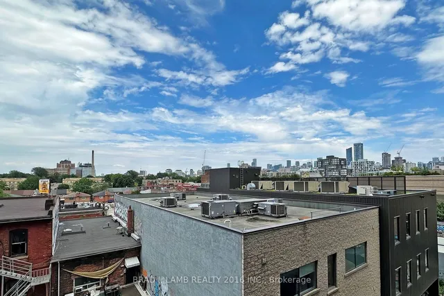 Additional property image - 608 Richmond St Unit 520