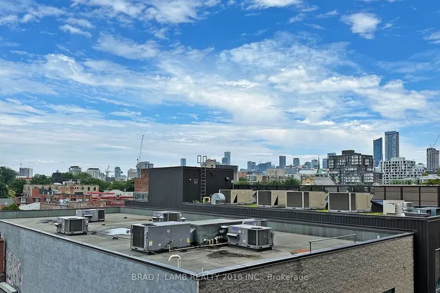 Additional property image - 608 Richmond St Unit 520
