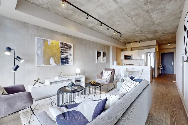 Additional property image - 608 Richmond St Unit 520