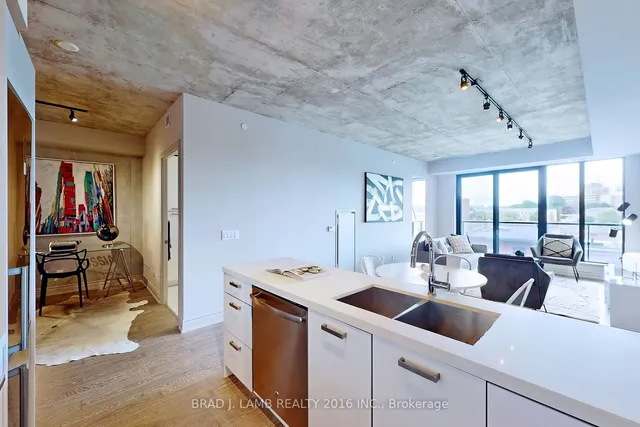 Additional property image - 608 Richmond St Unit 520