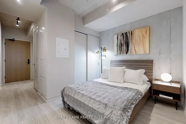 Additional property image - 195 McCaul St Unit 307