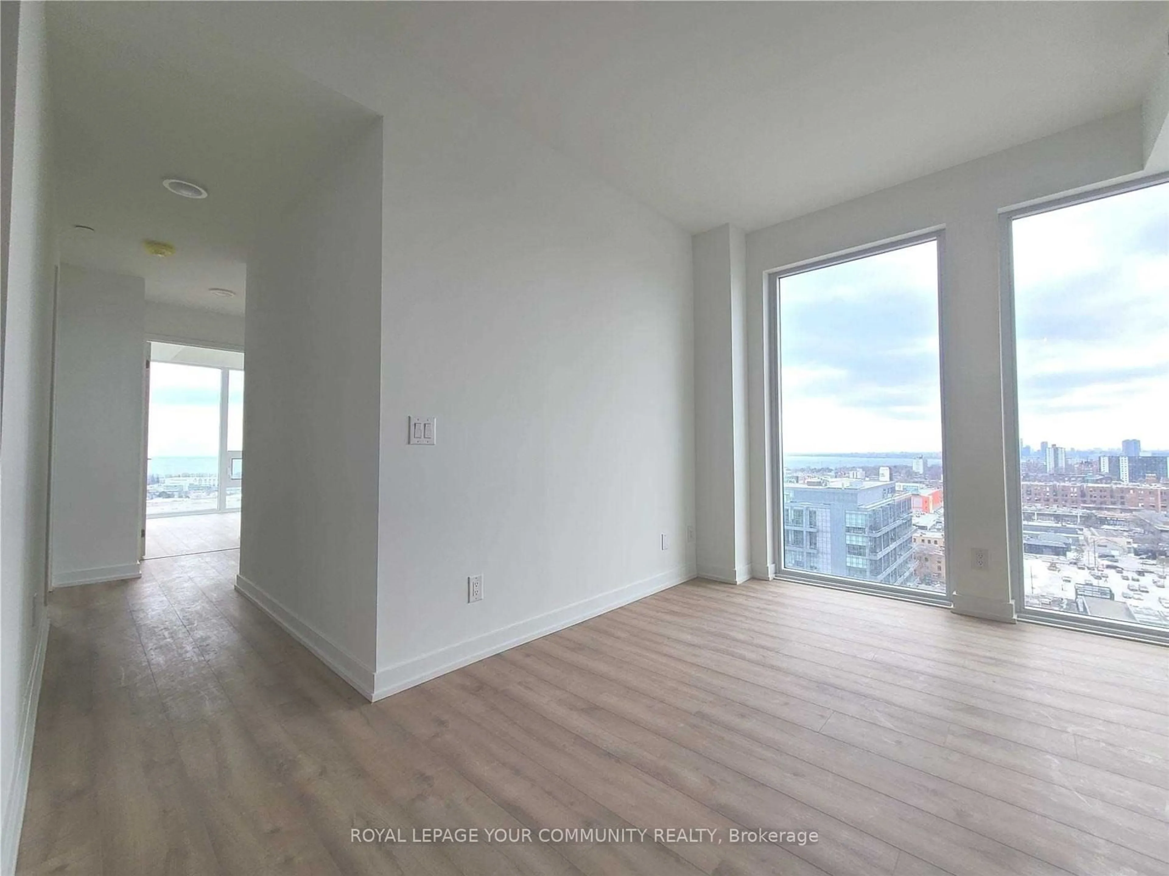 A pic of a room for 135 East Liberty St #1503, Toronto Ontario M6K 0G7