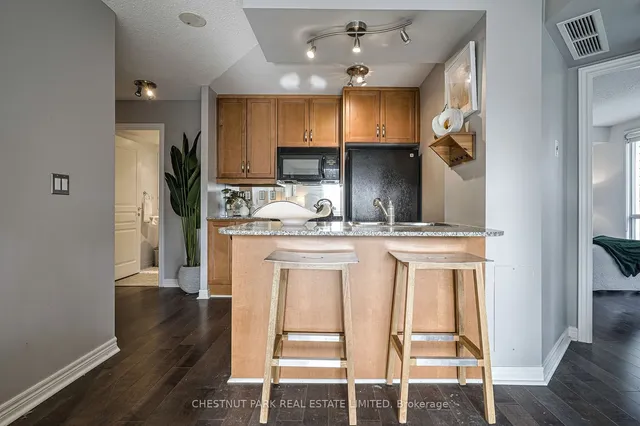 Additional property image - 100 Hayden St Unit 507