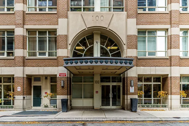 Additional property image - 100 Hayden St Unit 507