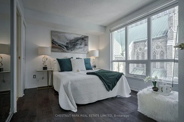 Additional property image - 100 Hayden St Unit 507