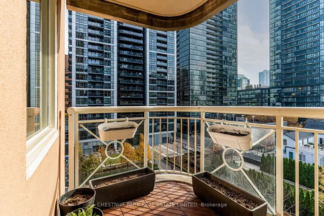 Additional property image - 100 Hayden St Unit 507