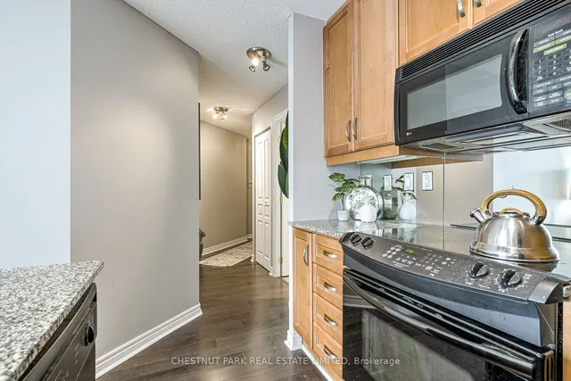 Additional property image - 100 Hayden St Unit 507