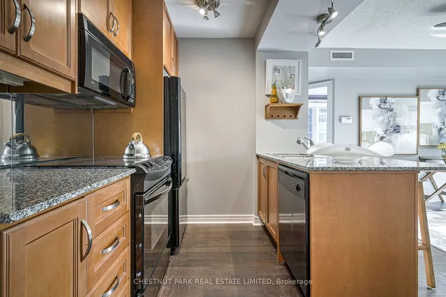 Additional property image - 100 Hayden St Unit 507