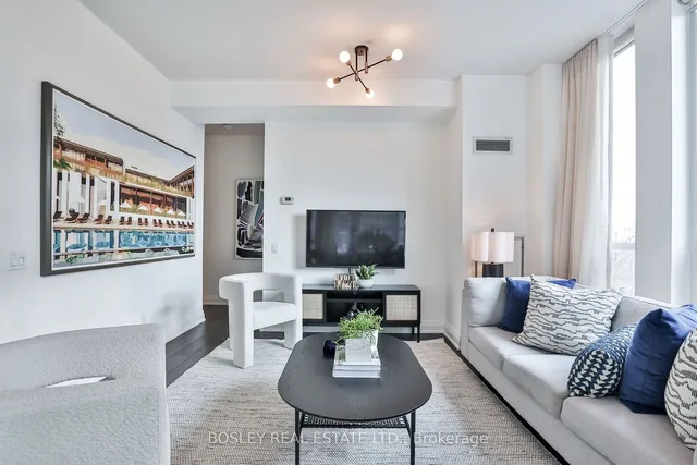 Additional property image - 83 Redpath Ave Unit 207