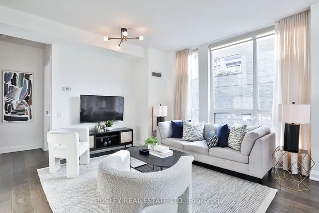 Additional property image - 83 Redpath Ave Unit 207
