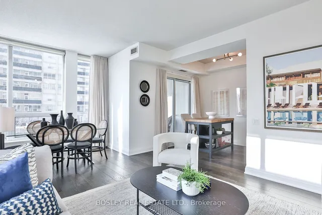 Additional property image - 83 Redpath Ave Unit 207