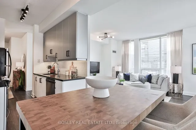 Additional property image - 83 Redpath Ave Unit 207