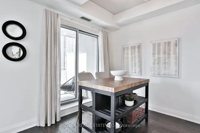 Additional property image - 83 Redpath Ave Unit 207