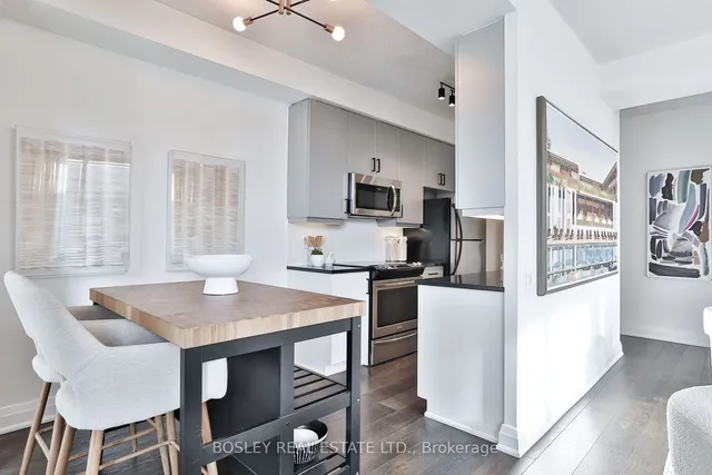 Additional property image - 83 Redpath Ave Unit 207