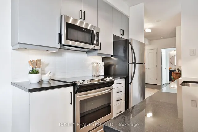 Additional property image - 83 Redpath Ave Unit 207