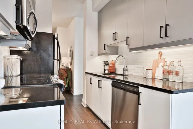 Additional property image - 83 Redpath Ave Unit 207