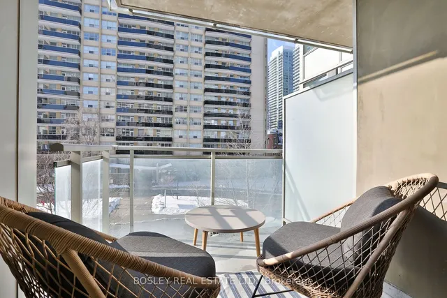 Additional property image - 83 Redpath Ave Unit 207