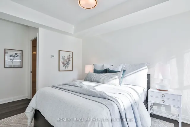 Additional property image - 83 Redpath Ave Unit 207