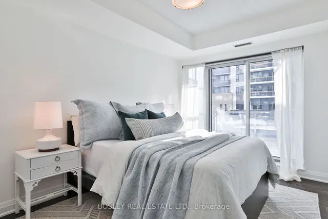 Additional property image - 83 Redpath Ave Unit 207